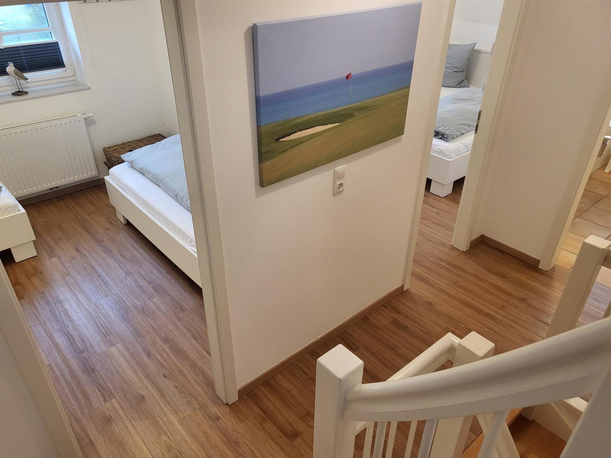 Ferienhaus Kuestentraum Villa Sankt Peter-Ording Esterno foto